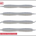 Cây lấy cao răng Implant bằng Titanium PremierAir®